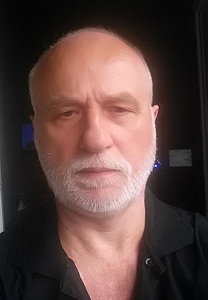 Milenko Kusurović